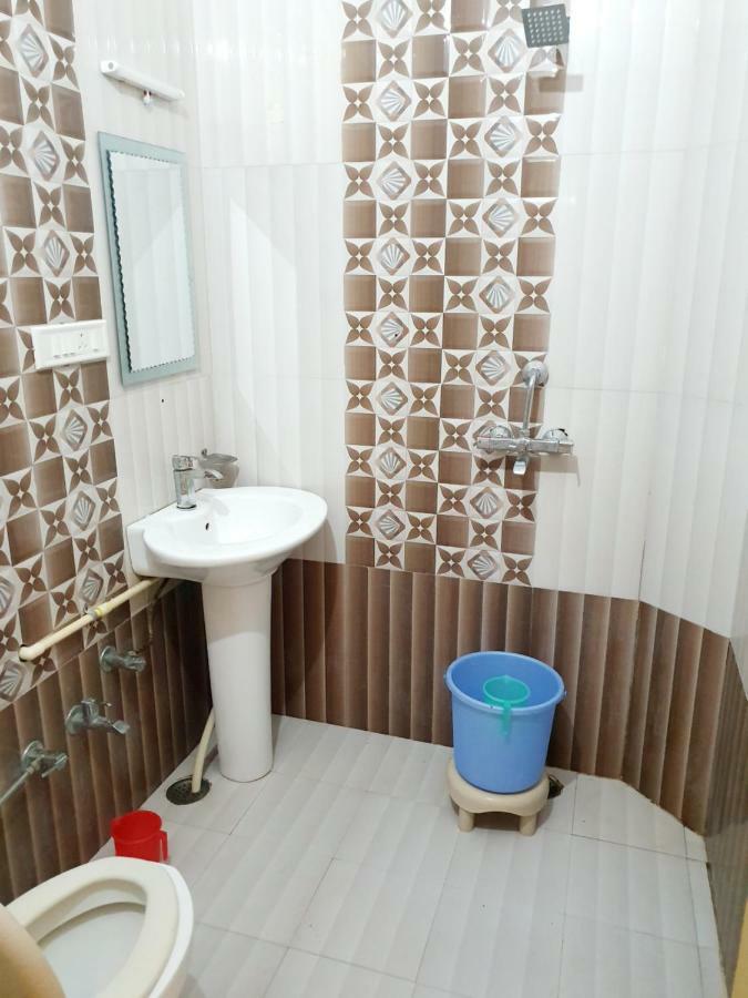 Hotel Qutub Villa Джайсалмер Екстер'єр фото